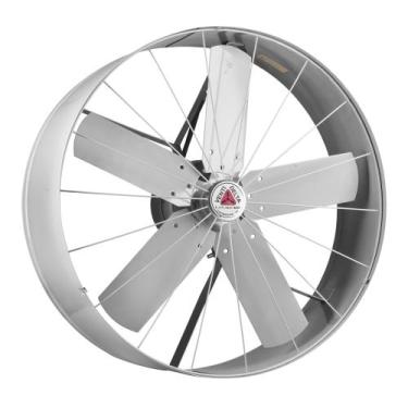 Imagem de Exaustor Industrial Comercia Marca Venti-Delta Tamanho 50cm - venti- d