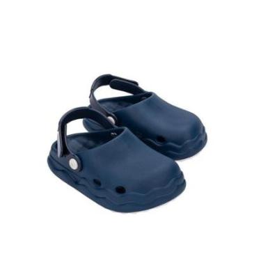 Imagem de Mini Melissa Free Clog Baby-Unissex