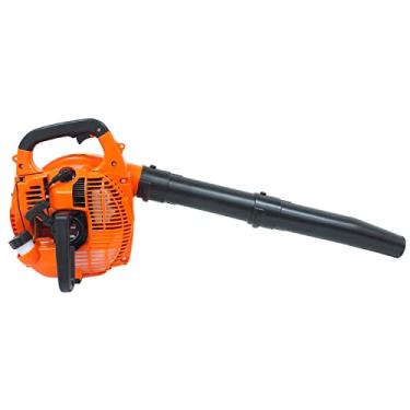 Imagem de Vulcan Trent Soprador Aspirador e Triturador de Folhas Lateral a Gasolina 2T 26cc 0,9HP SAV260S