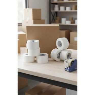 Imagem de Etiquetas Térmicas 60x40mm - 10 Rolos p/ Balanças - Congratulations St