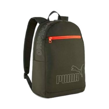 Imagem de Mochila Puma Phase II - Unissex-Unissex