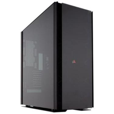 Imagem de Gabinete Gamer Corsair Obsidian Series 1000D, Super-Tower, RGB, CC-9011148-WW-Unissex