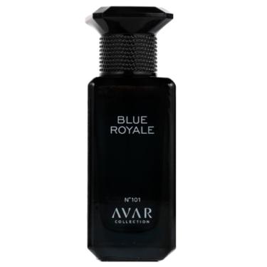 Imagem de Perfume Avar Collection Blue Royale Edp Masculino 30ml-Masculino