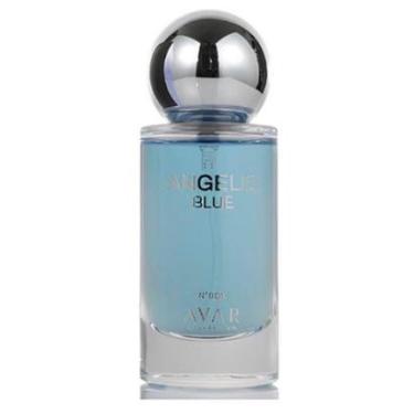 Imagem de Perfume Avar Collection  Angelic Blue Edp Feminino 30ml-Feminino