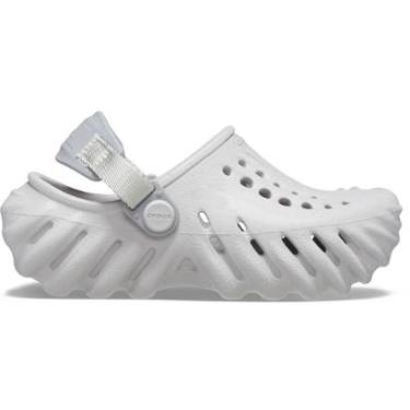 Imagem de Sandália Crocs Echo Clog T Atmosphere-Unissex