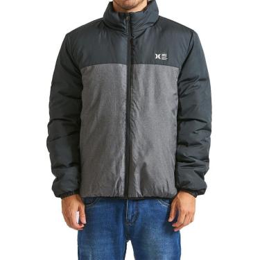 Imagem de Jaqueta Hurley Cruiser Pesada WT24 Masculina-Masculino