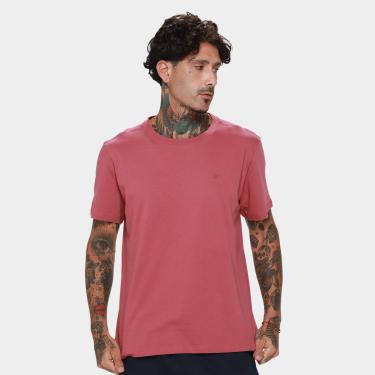 Imagem de Camiseta Ellus Básica Masculina-Masculino