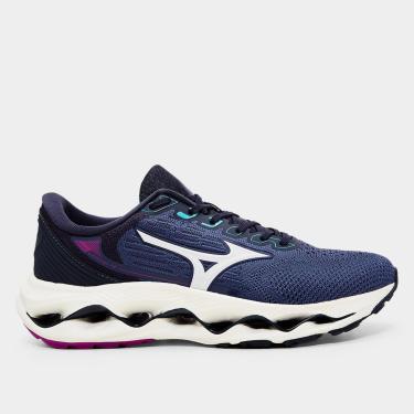 Imagem de Tênis Mizuno Wave Legend 4 Feminino-Feminino