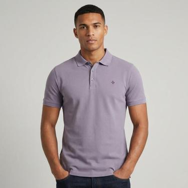 Imagem de Camisa Polo Dudalina Essentials Basic Masculino-Masculino