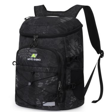 Imagem de Mochila Cooler N NEVO RHINO 33L 54 latas impermeáveis