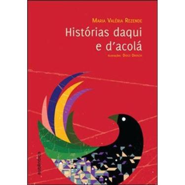 Imagem de Histórias Daqui E D Acolá