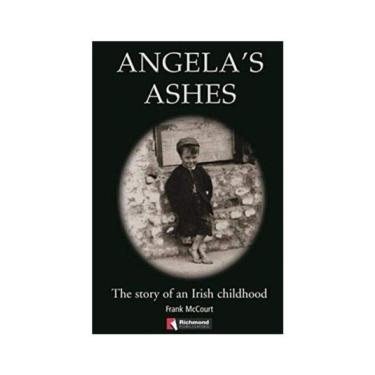 Imagem de Angela´S Ashes - The Story Of An Irish