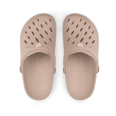 Imagem de Chinelo Babuche Feminino Star BoaOnda Amortecimento Ultraconforto Clog Trabalho Lancame...