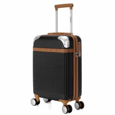 Imagem de Mala Bordo Viagem Pp Reforçada Moderna Passeio 8kg Primicia 39 Litros-Unissex