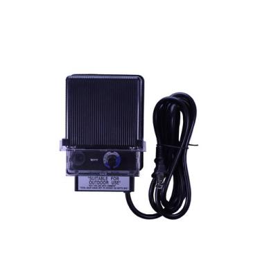 Imagem de Transformador Best Pro Lighting 150W AC a 12V com fotocélula