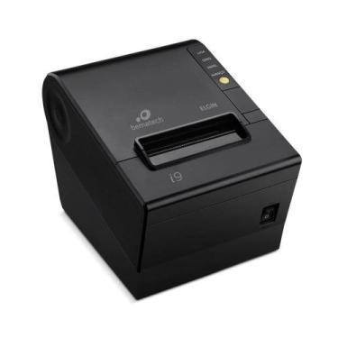 Imagem de Impressora Térmica Elgin não Fiscal I9 Serial Ethernet USB com Guilhot