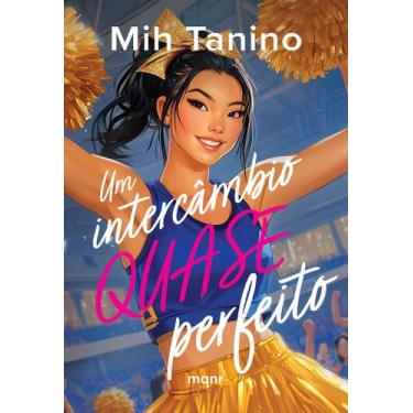 Imagem de Livro - Um intercâmbio quase perfeito