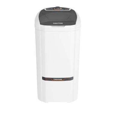 Imagem de Tanquinho Colormaq 10Kg LCS Branco