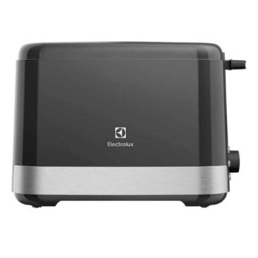 Imagem de Torradeira Elétrica Efficient 2 Fatias ETS10 Electrolux
