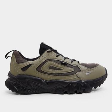 Imagem de Tênis Fila Venture Tracer Lite Masculino-Masculino