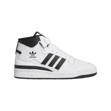Imagem de Tênis Forum Mid Adidas-Unissex