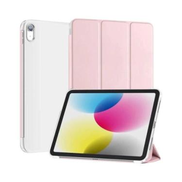 Imagem de Capa Ajustável Para iPad 6ª E 5ª Geração, iPad Air 1 2 4 5, pro 11, Le