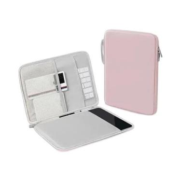 Imagem de Capa À Prova d'Água Para Tablet Para iPad pro 12,9 11 13 Polegadas 10ª