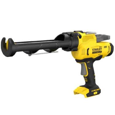 Imagem de Pistola Aplicadora de Silicone Para Bateria 20 Volts - SCE600B-B3 - ST