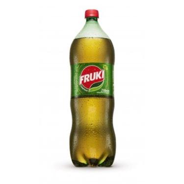 Imagem de Guarana Fruki 2l