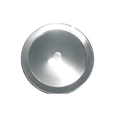 Imagem de Calota Para Roda Liga Leve Cromada Audi A8 Ate 2018 Nk-260141 - EMBLEM