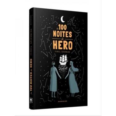 Imagem de Livro - As 100 Noites de Hero - Darkside