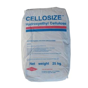 Imagem de Espessante Cellosize QP 100 Dow Substituto Carbopol 940 2kg