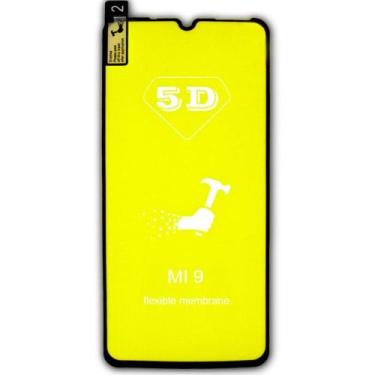 Imagem de Pelicula de Silicone Samsung A10s - Lojasclickcellflorianopolis