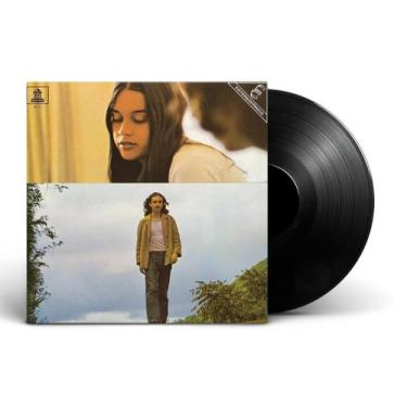 Imagem de Nelson Angelo e Joyce - LP 33 RPM Vinil Reedição Polysom - misturapop