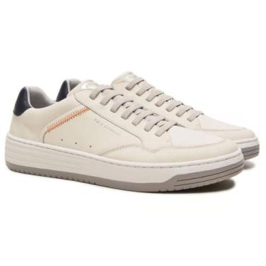 Imagem de Sapatenis Freeway Loud07 Masculino, Branco, 41