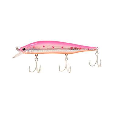 Imagem de Isca Artificial Nitro Fishing Killer 115 (Sinking) - 11,5cm 18,5gr, Co