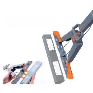 Imagem de Rodo Mop Esponja Absorvente Com Alavanca Automática OPA-Q022 - Opapro