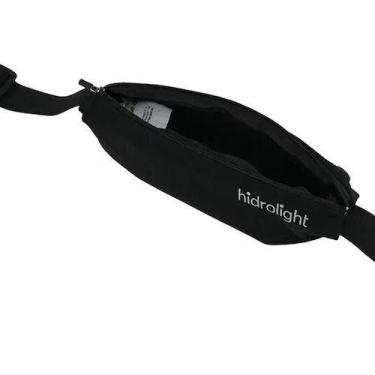 Imagem de Pochete Fit - Cor: Preta - Hidrolight