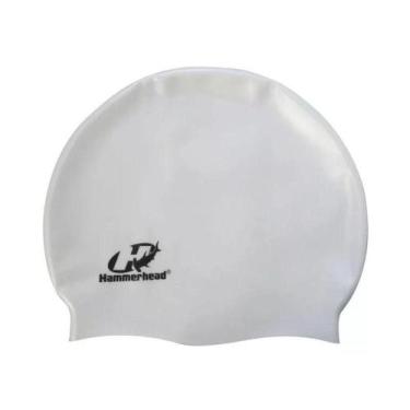 Imagem de Touca de Natação Silicone Slim Hammerhead 6750