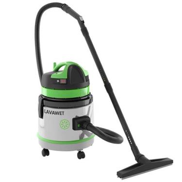 Imagem de Aspirador de Pó e Líquido IPC LavaWet 27L 220V 1400W, 220V