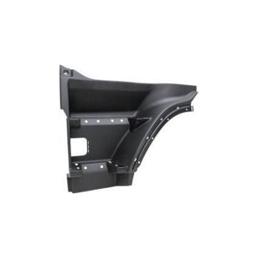 Imagem de Capa do Estribo Volvo FH 2004 A 2014 LE - BL Fibras