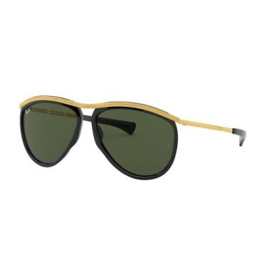 Imagem de Óculos de Sol Unissex Ray Ban RB2219 901 31
