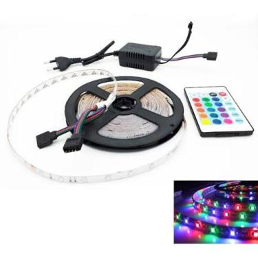 Imagem de Fita Led 50 50