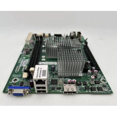 Imagem de Placa Mãe HP Microserver N54L + NF 704935-001 - HPE