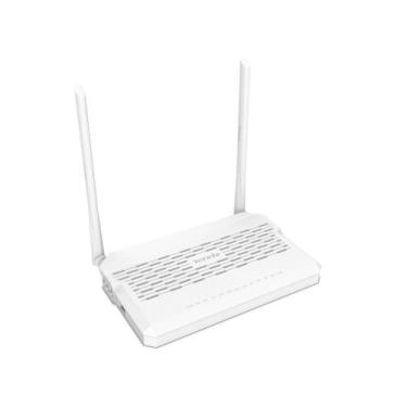 Imagem de Roteador Wifi 300MBPS GPON ONT Dual BAND AC1200 Tenda