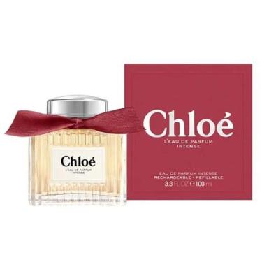 Imagem de Perfume Chloé Intense - Eau de Parfum - Feminino, 100 ml