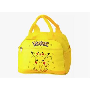 Imagem de Lancheira Térmica Pokémon 10 Litros, 1