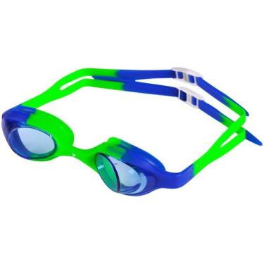 Imagem de Oculos Natação Nimos Ultra Junior 13076 - Poker