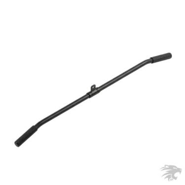 Imagem de Puxador Barra Pulley Musculação 120cm - FaithPower
