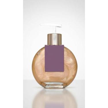 Imagem de Sabonete Líquido Desodorante Lavanda Francesa 200ml - Congratulations 
